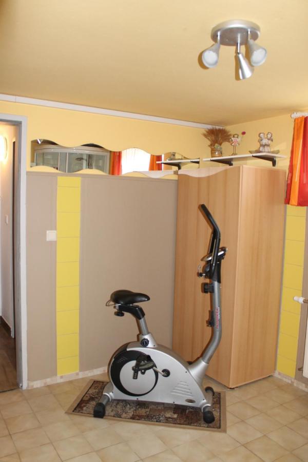 Zimmer Steger Gnas Dış mekan fotoğraf