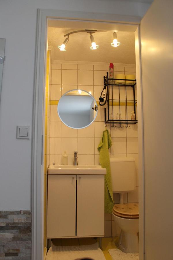 Zimmer Steger Gnas Dış mekan fotoğraf