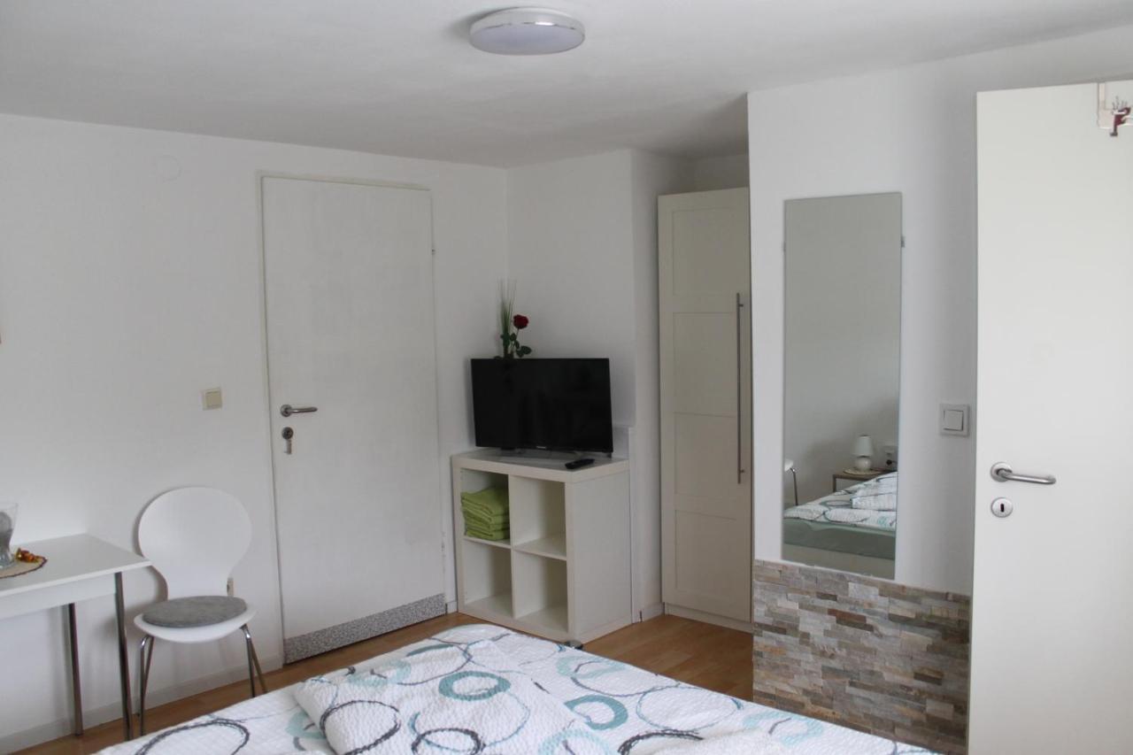 Zimmer Steger Gnas Dış mekan fotoğraf