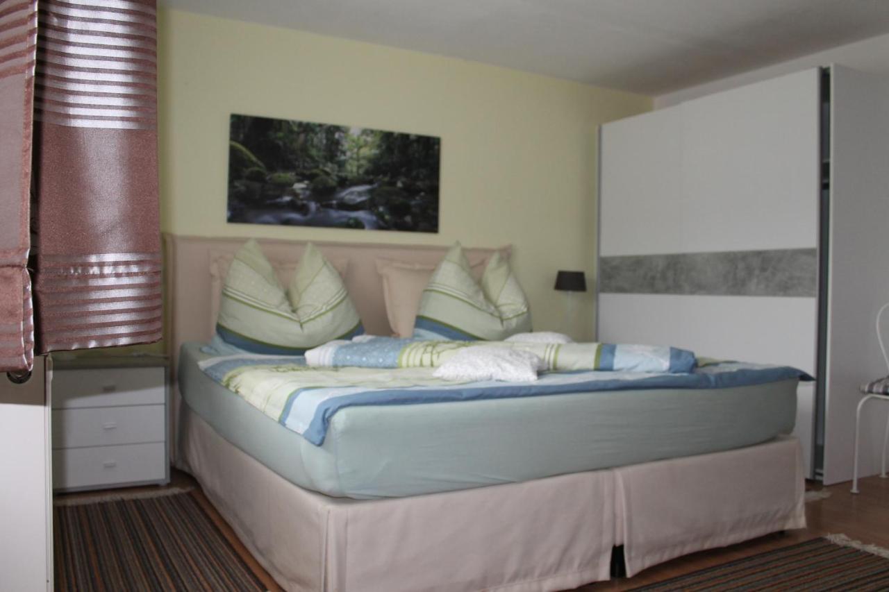 Zimmer Steger Gnas Dış mekan fotoğraf
