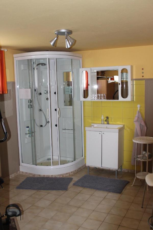 Zimmer Steger Gnas Dış mekan fotoğraf